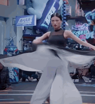 这!就是街舞|豆瓣9.1，张艺兴、王一博的表现，和以往判若两人？