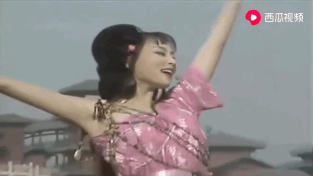 李建群|若晚生20年，她也能成巨星吧？