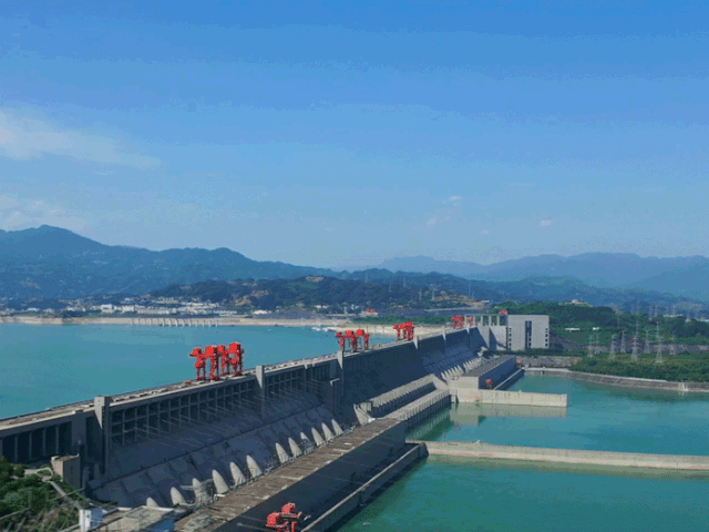 三峡大坝|观元明两朝如何抗洪，看今日三峡大坝为何能抗洪？