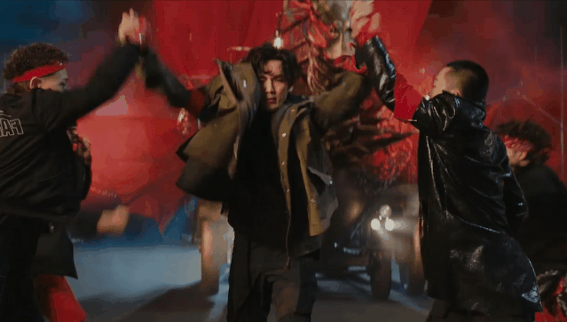 这!就是街舞|9.0分强势回归，为什么《这就是街舞》能三季持续高能？