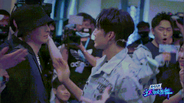 这!就是街舞|9.0分强势回归，为什么《这就是街舞》能三季持续高能？