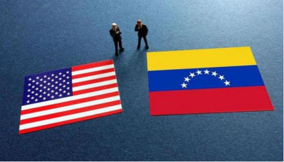 特朗普|美国或走“委内瑞拉之路”？选情落后，特朗普慌了，给拜登撂狠话