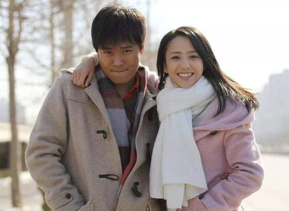 赵薇:跟叶茂青谈恋爱,跟汪雨拍拖,为何嫁给了油腻大叔黄有龙?