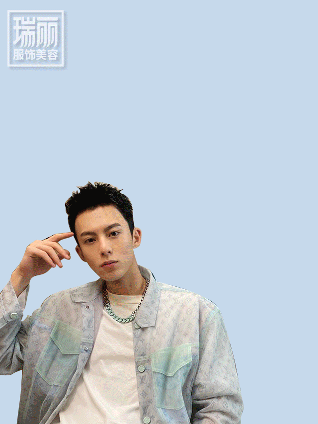 这一次他是元气满满的哥哥!