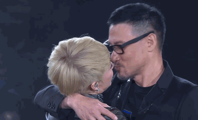 张学友|有一种超越情人的关系，叫陈慧娴与张学友