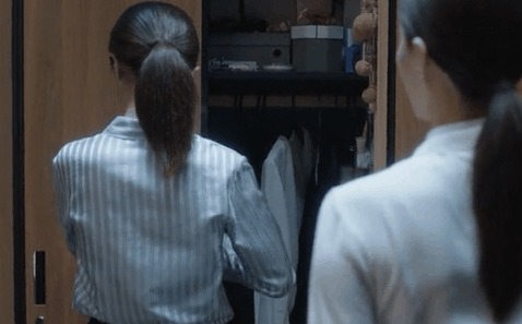 佟丽娅|佟丽娅会气疯吗？这部耍狠斗小三的剧眼看就要爆了……