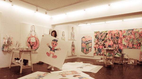 曲家瑞|她55岁身兼数职，坚持只恋爱不结婚：我的经济和能力都不输男人