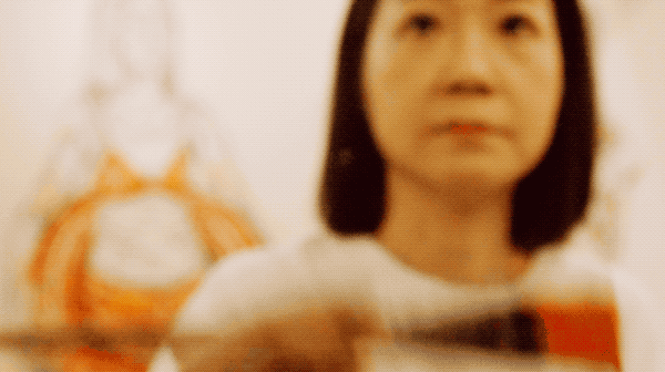 曲家瑞|她55岁身兼数职，坚持只恋爱不结婚：我的经济和能力都不输男人