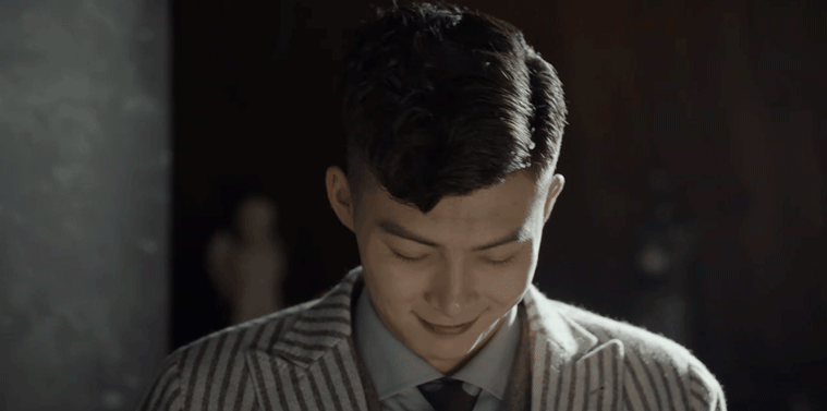 李现辞演《河神2》金世佳,张铭恩,王紫璇谁能扛起河神演技大旗