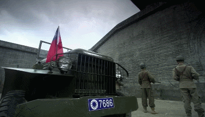 胜算|《胜算》因为女主角被禁播，剧组居然通过这种方法给她换脸