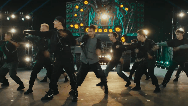 这!就是街舞|走到第三季，《这！就是街舞》为何还能拿下豆瓣9.1？