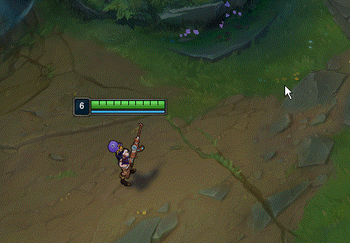 【英雄联盟】皮城女警详细解读:现在是大搜查时间!_腾讯新闻