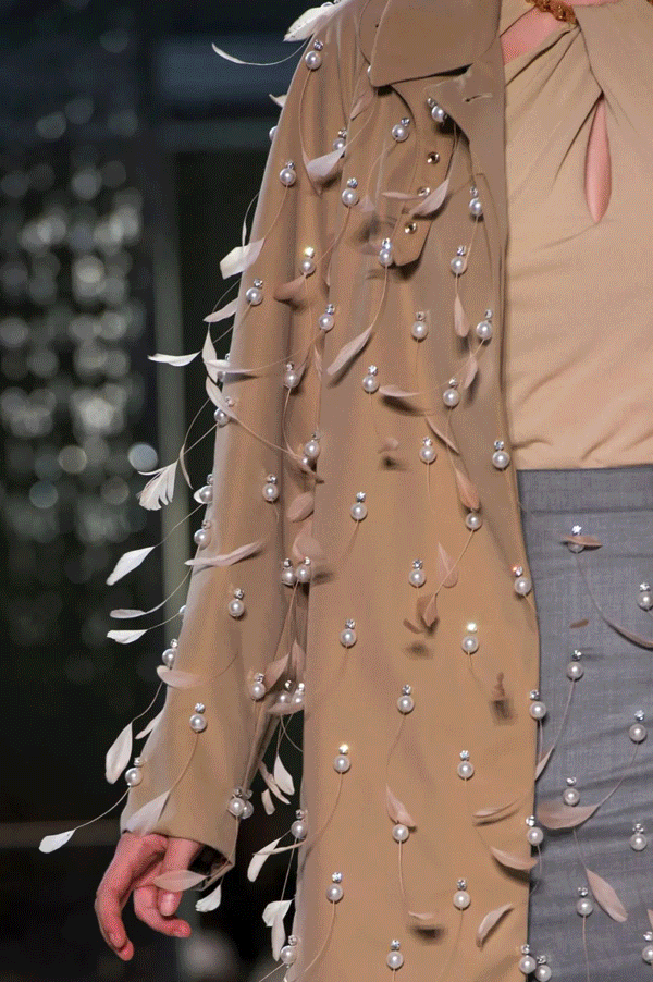 时尚宠儿百搭王珍珠可不止是妈妈的最爱