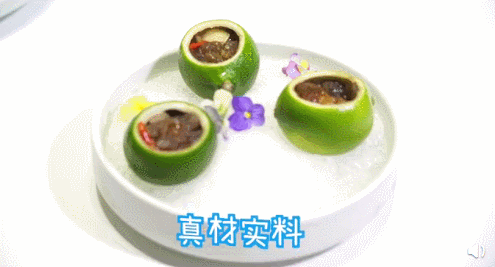 北京|北京是美食荒漠？关晓彤新剧分分钟馋哭你