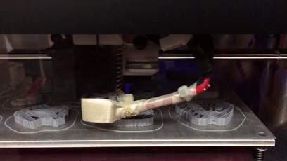 青蛙|日本机械青蛙1秒变形金属蝉，除了买不起以外哪都好