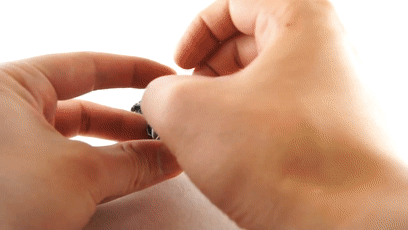 青蛙|日本机械青蛙1秒变形金属蝉，除了买不起以外哪都好