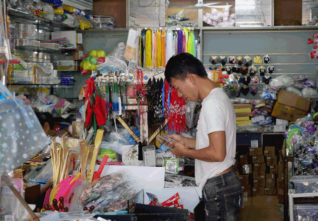 老街|即将消失？徐闻这条巷子里如今还生活着这样的人……