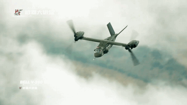 详解sb1挑战者直升机极速能达到460公里小时