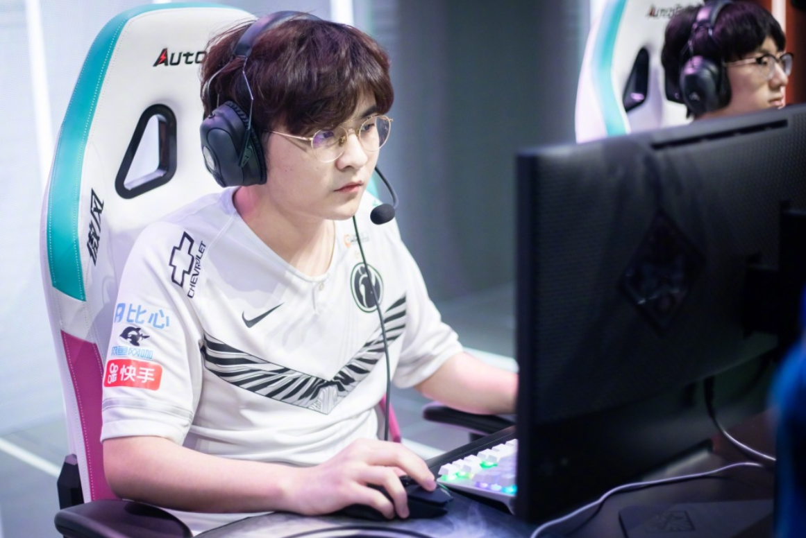 puff,夏季赛,ig,knight,fpx,khan