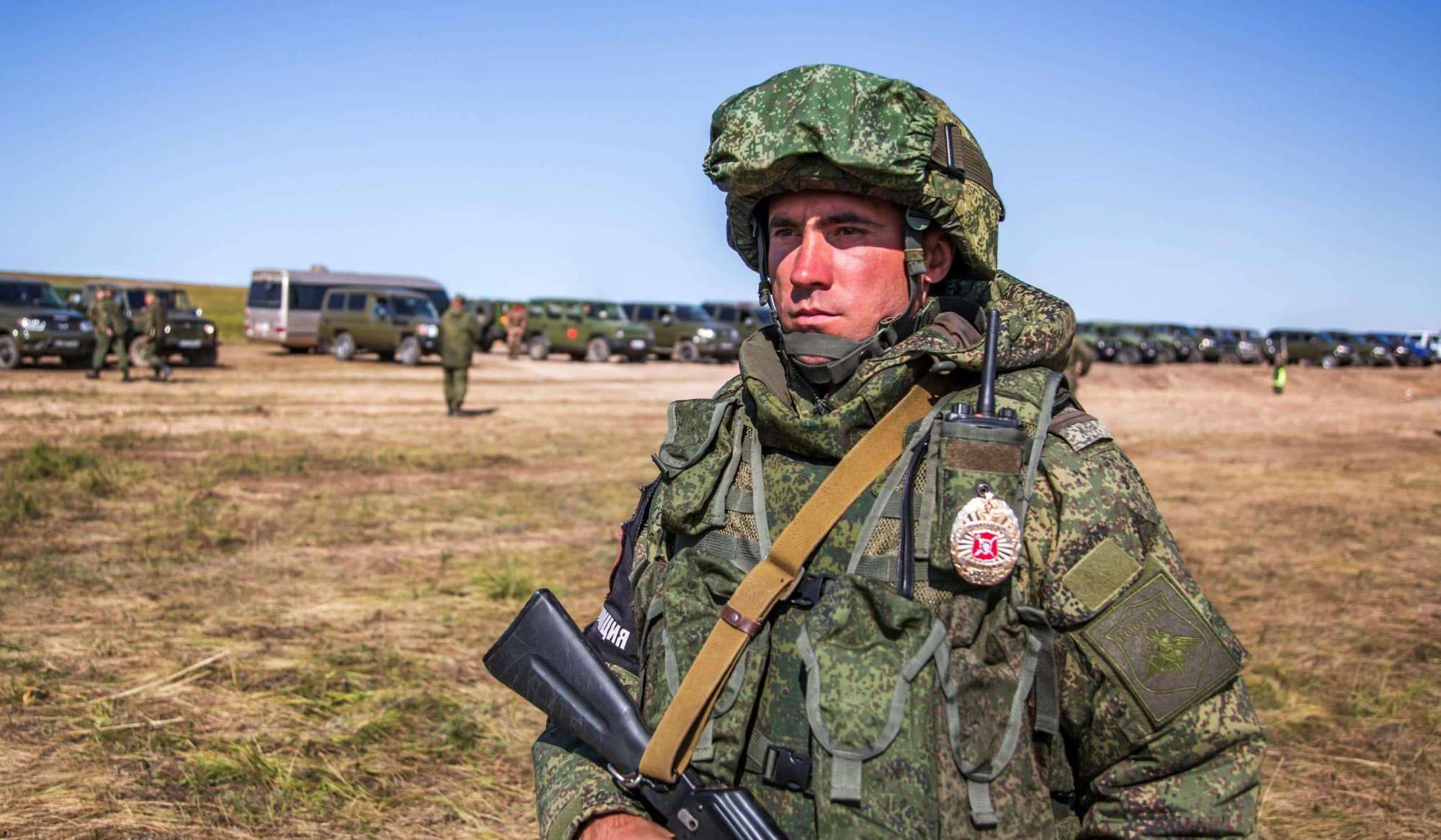 俄罗斯,乌克兰,军演