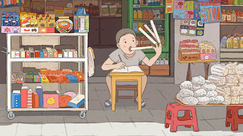 大暑|大暑：热散由心静，凉生为室空