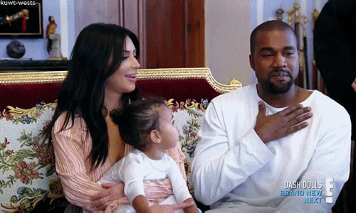 金·卡戴珊|侃爷彻底疯了？自曝曾想“杀”了女儿，怒骂卡戴珊和丈母娘囚禁自己