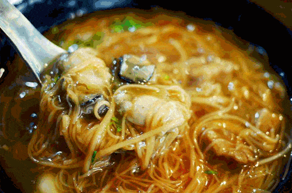 桃园|在桃园夜市吃着蚵仔煎长大的赛博艺术家Daniel Liang