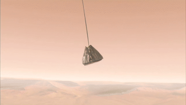 火星|火星探测六十年：一切过往，皆为序章