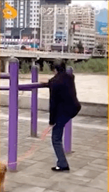 健身房|这届老年人健起身来，简直“野”到头皮发麻！就问你服不服哈哈哈