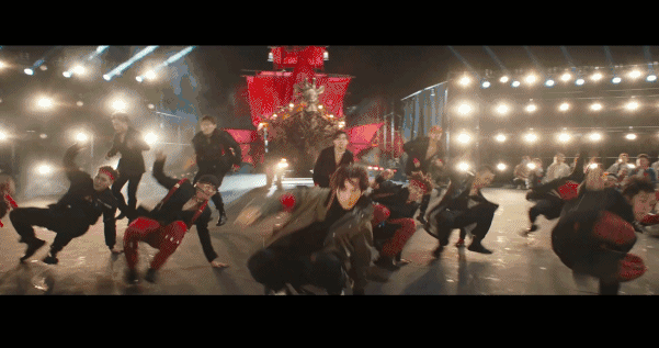 这!就是街舞|9.0分强势回归，为什么《这就是街舞》能三季持续高能？