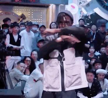 这!就是街舞|9.0分强势回归，为什么《这就是街舞》能三季持续高能？