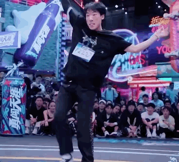 这!就是街舞|9.0分强势回归，为什么《这就是街舞》能三季持续高能？