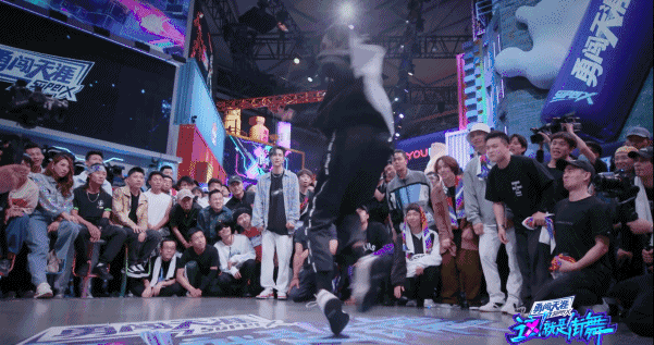 这!就是街舞|9.0分强势回归，为什么《这就是街舞》能三季持续高能？