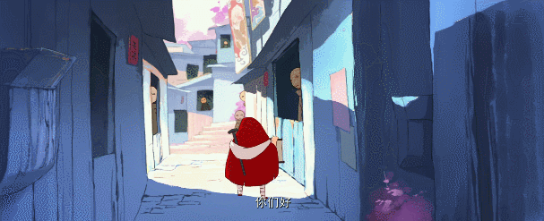 大护法|它凭什么被叫做国内首部分级的成人动画？