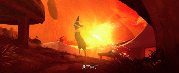 大护法|它凭什么被叫做国内首部分级的成人动画？