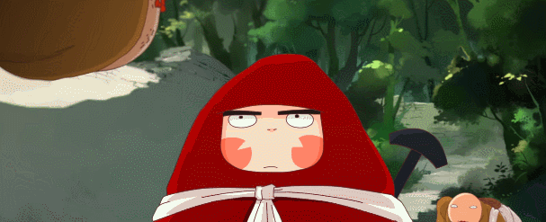 大护法|它凭什么被叫做国内首部分级的成人动画？