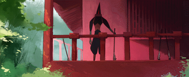 大护法|它凭什么被叫做国内首部分级的成人动画？