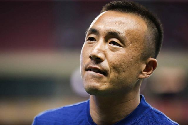 上海申花,中国足球,足球,王永珀,白斩鸡