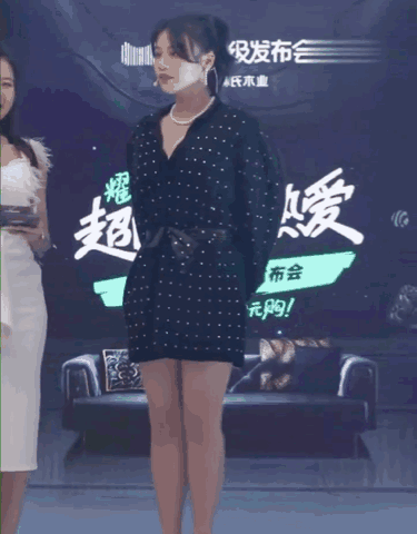 马思纯|马思纯自曝患病后首度露面，服药致身材微胖，强颜欢笑目光呆滞