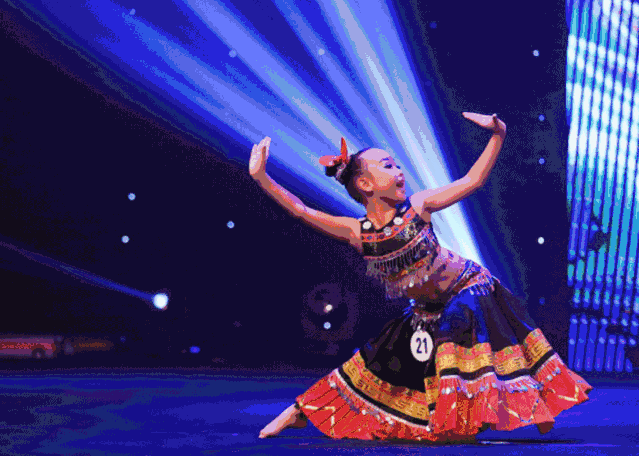 【今日头条】预告:茂名这场少儿才艺大赛即将擂响,赛程安排确定!