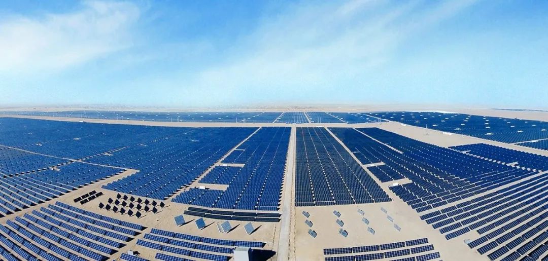 全球第一个百gw组串逆变器企业诞生记