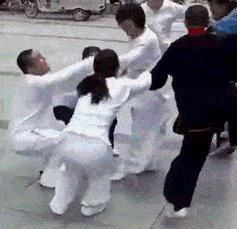 刘尚林|用意念控制导弹，30年过去了，“气功大师”还要祸害中国人多久？