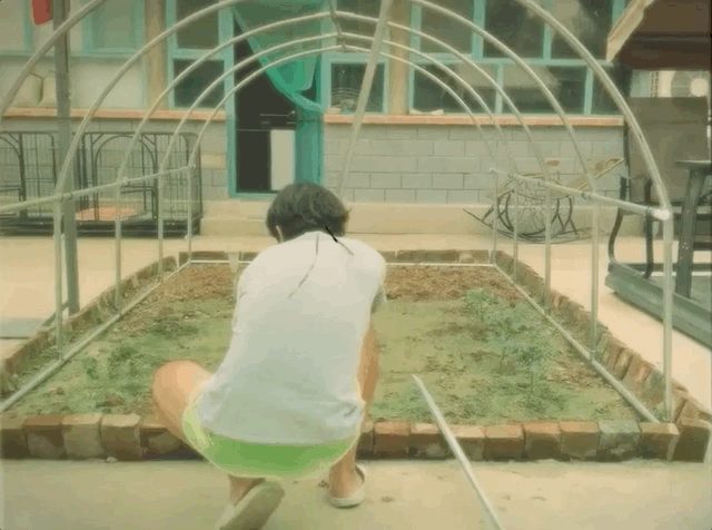 民谣歌手赵雷,真不幸_腾讯新闻