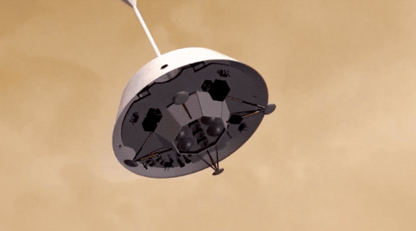 天问一号|刚刚，“天问一号”发射成功，中国首次火星探测任务启航