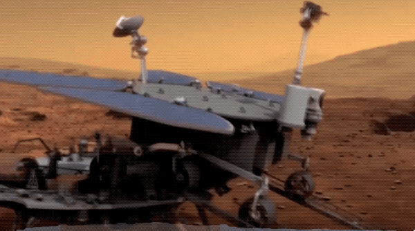 天问一号|刚刚，“天问一号”发射成功，中国首次火星探测任务启航