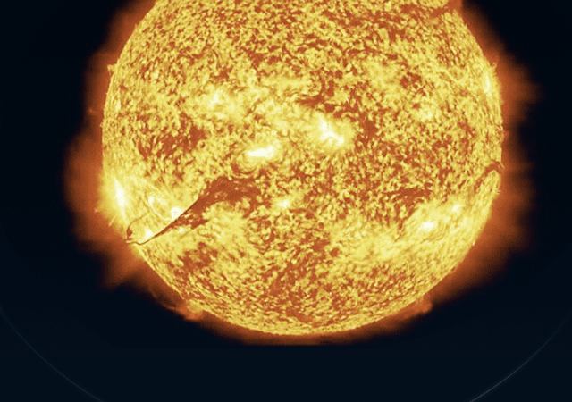 火星|火星，太阳系唯一“像地球”的天体，中国为什么非去不可？