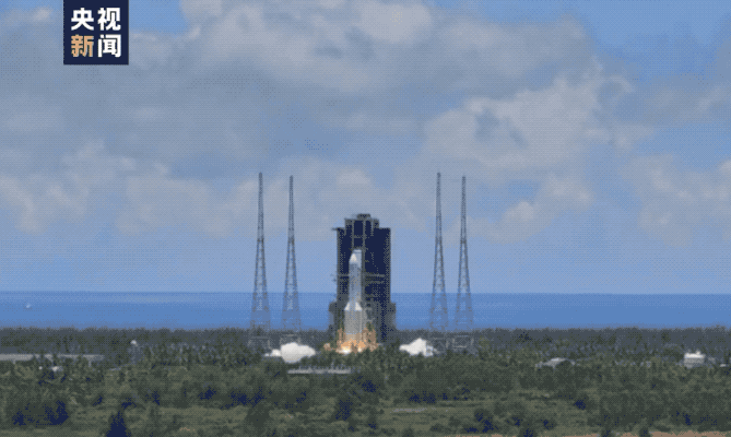 火星|刚刚，天问一号成功被火星捕获！火星，中国来了