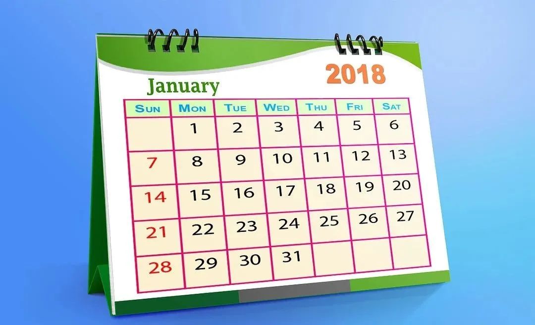 二十四节气;日历;历法;辛亥革命;古巴比伦;记忆;赵伟;基督教;黄经;蔡春柳|那些你经常表达不清楚的小知识