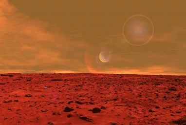 火星|火星，太阳系唯一“像地球”的天体，中国为什么非去不可？