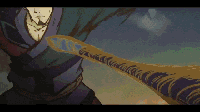 雾山五行|《雾山五行》 一念成佛，一念成魔